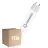 Mehrfachpackung 10x Ledvance LED Röhre T8 EM Value (EM/Mains) Ultra Output 29W 3500lm - 865 Tageslichtweiß | 150cm - Ersatz Für 58W