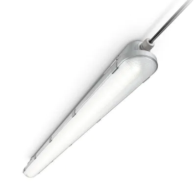 Réglette LED étanche 150 cm 