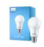 Philips Corepro LED Ampoule E27 Poire Dépolie 13W 1521lm - 827 Blanc Très Chaud | Équivalent 100W
