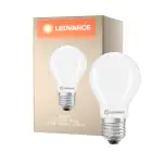 Ledvance Classic LED E27 Poire Dépolie 5.9W 806lm - 827 Blanc Très Chaud | Équivalent 60W